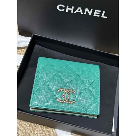 CHANEL(シャネル) 財布・小物(レディース) 